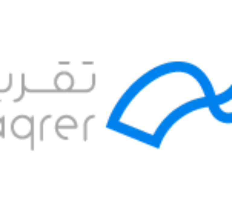 شعار تقرير مفرغ